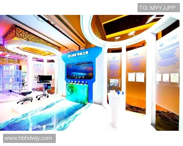 探索化妆品背后的科技与美学创新带来的肌肤护理革命