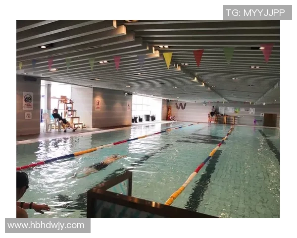 科学高效的游泳训练计划助力提高游泳技巧与体能水平全面提升