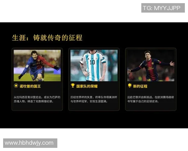 梅西足球技术解析：从控球到突破的全面解析与独特风格剖析