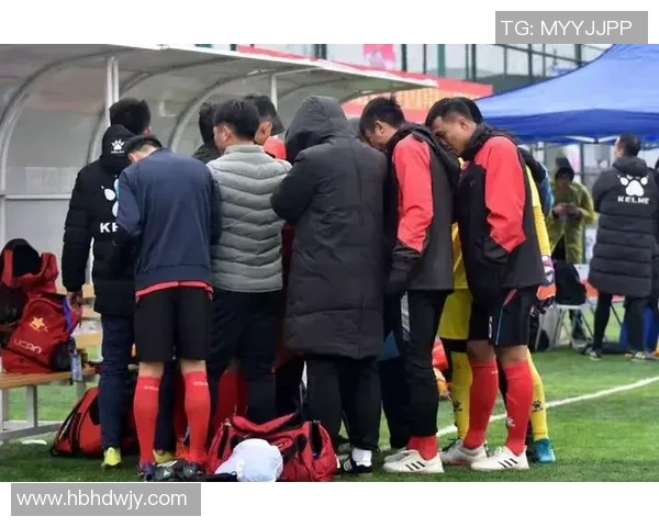 北京足球队总决赛战术分析与表现评估全面解读